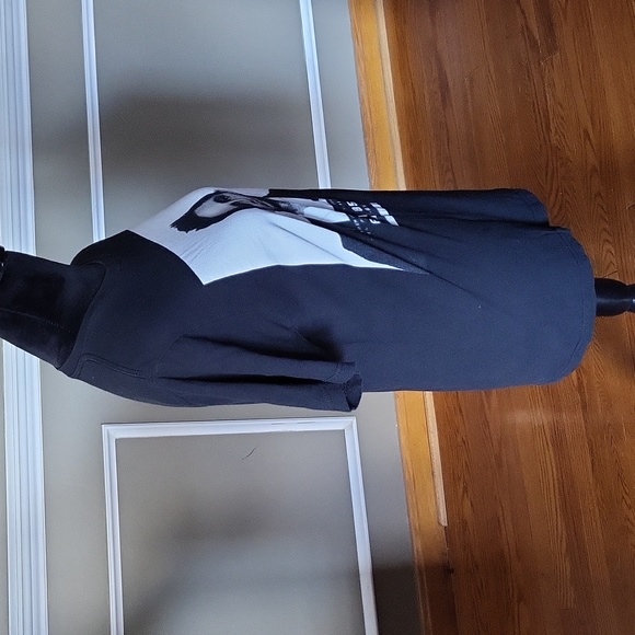 Johnny Cash Mug Shot T Shirt - Picture 5 of 6